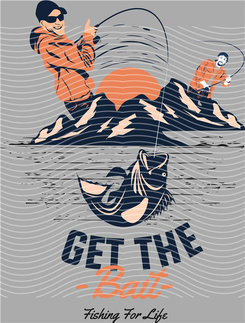 Fishing Series-DY 310